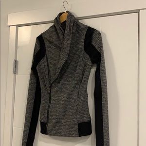 Lululemon Bhakti Yoga Jacket